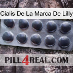 Lilly Brand Cialis